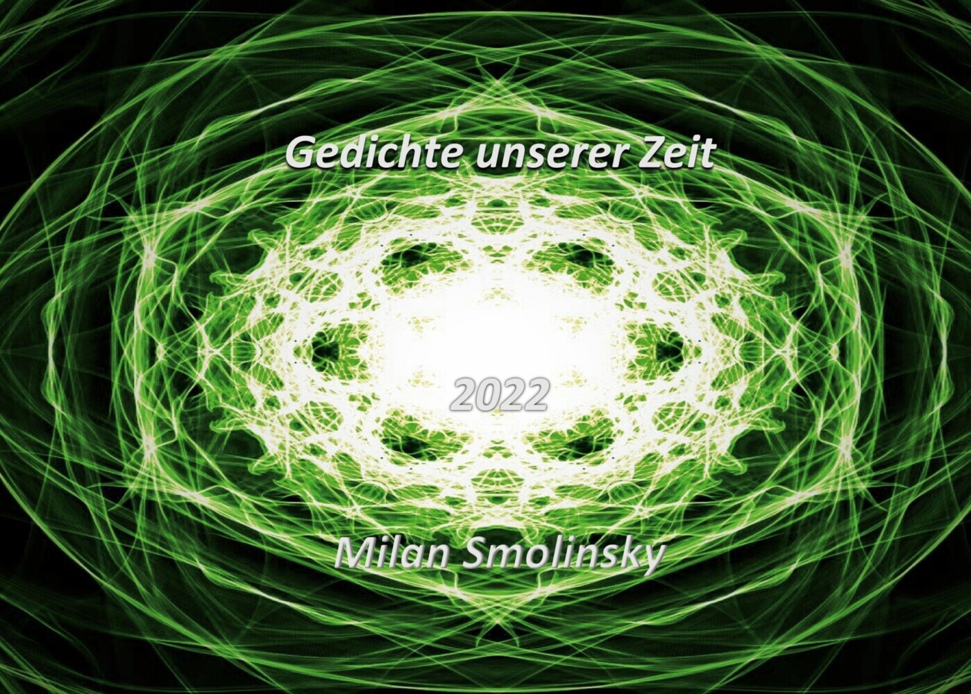 Gedichte unserer Zeit main product photo