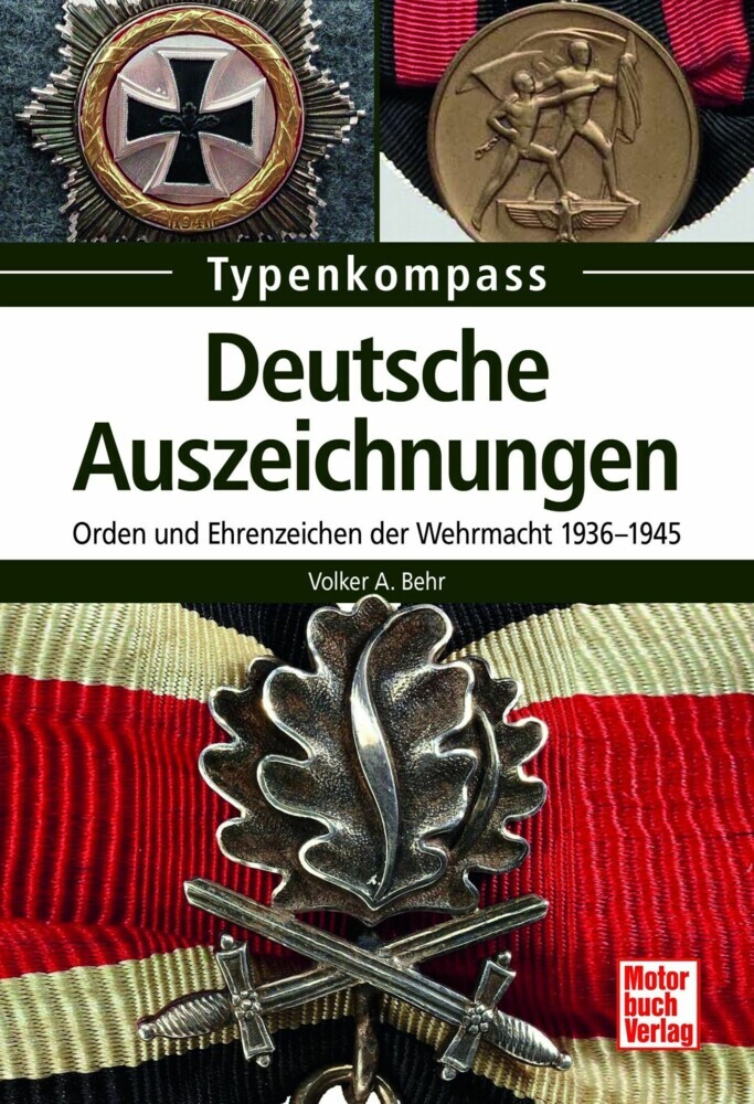 Deutsche Auszeichnungen main product photo
