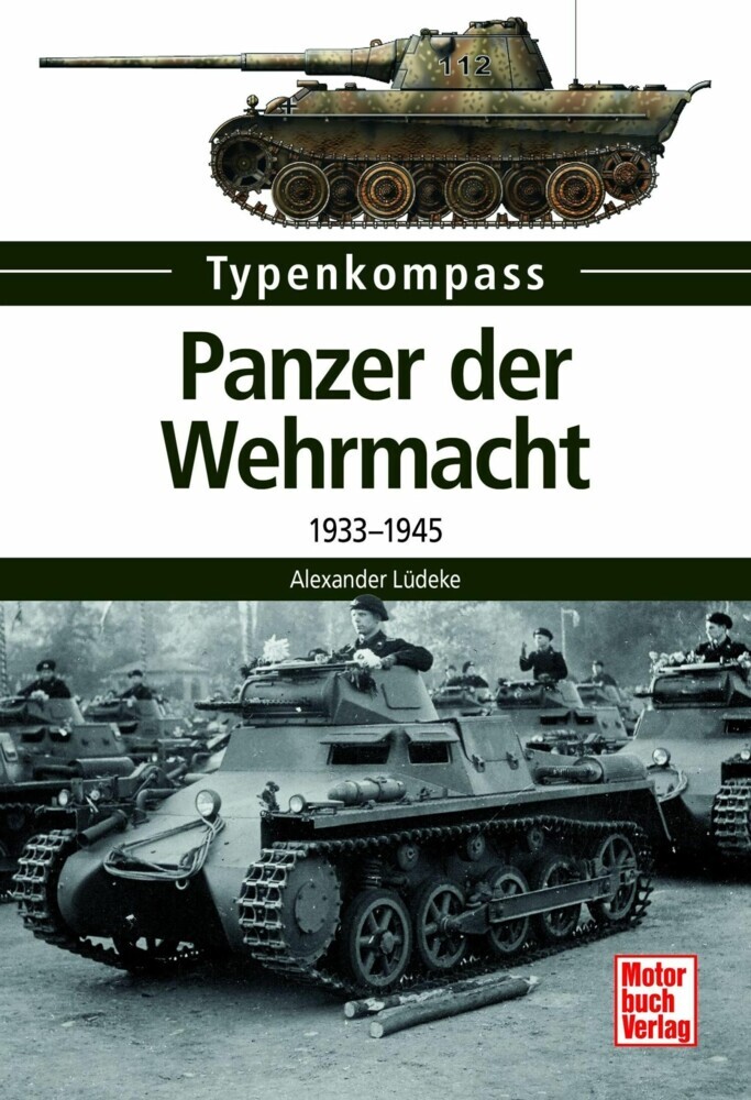 Panzer der Wehrmacht main product photo