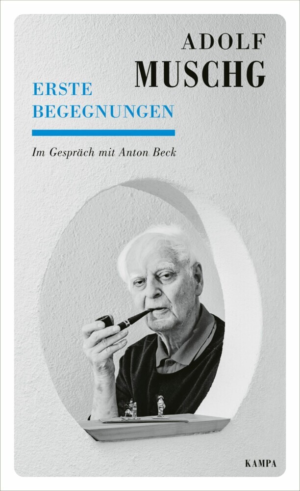 Erste Begegnungen main product photo