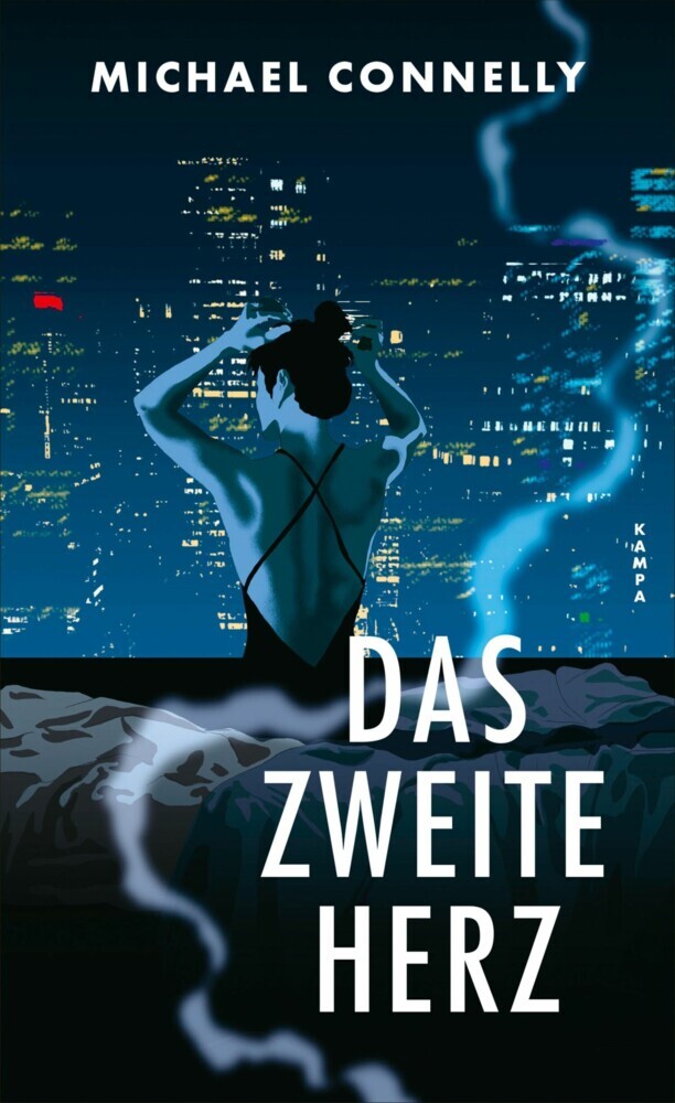 Das zweite Herz main product photo
