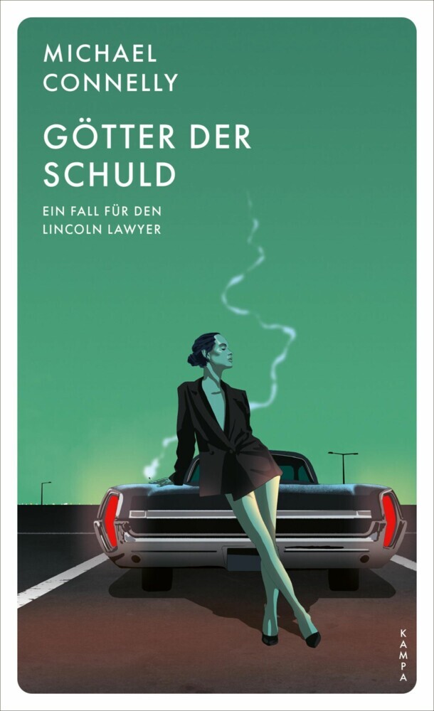 Götter der Schuld main product photo