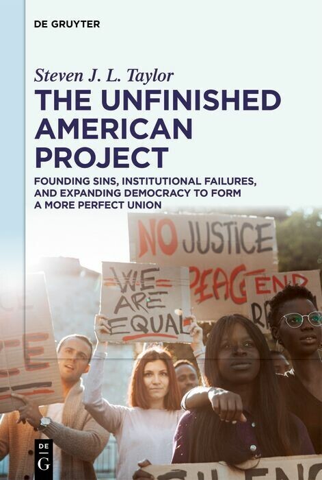 The Unfinished American Project main product photo