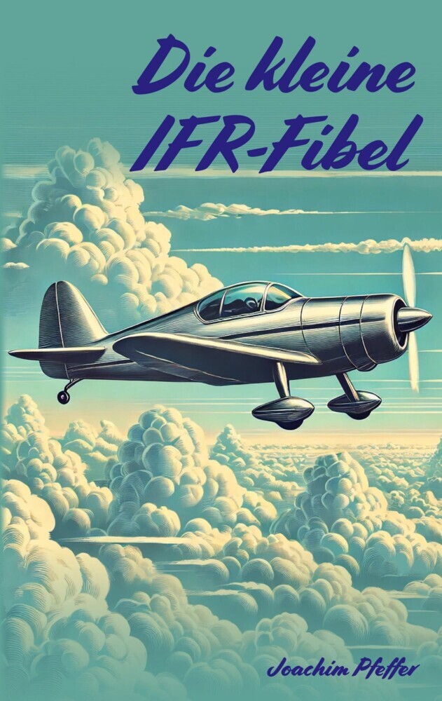 Die kleine IFR-Fibel main product photo