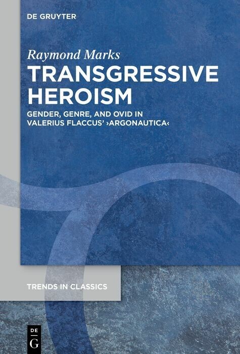 Transgressive Heroism main product photo