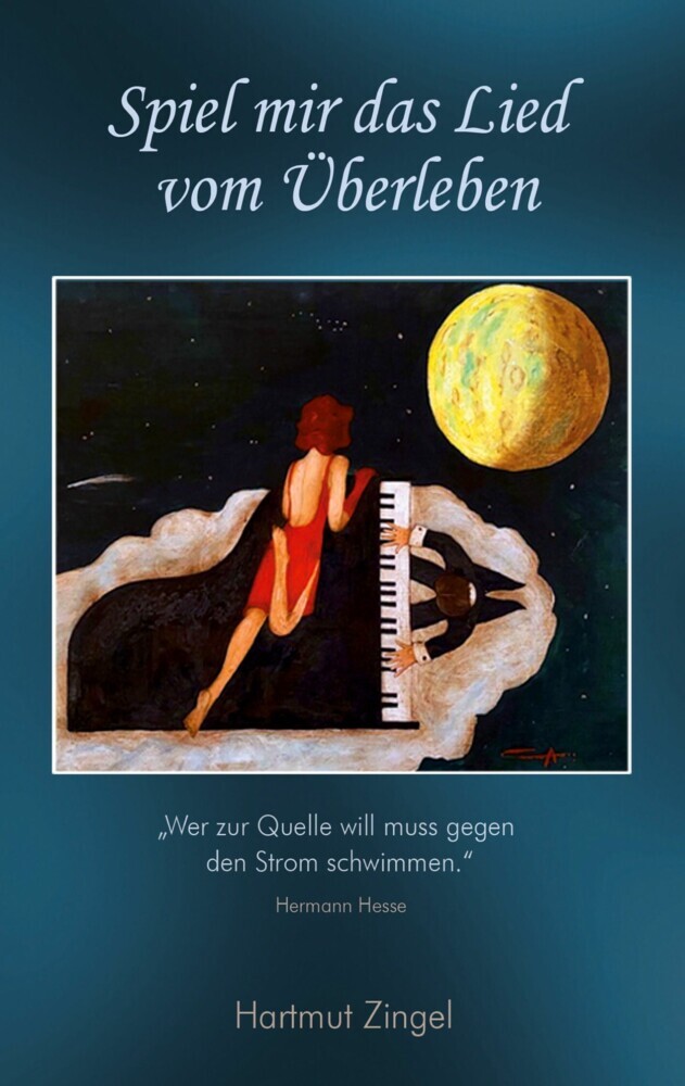 Spiel mir das Lied vom Überleben main product photo