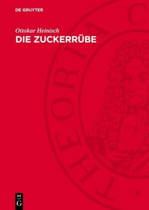 Die Zuckerrübe