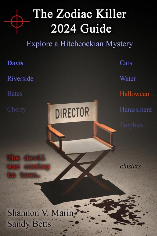 The Zodiac Killer 2024 Guide main product photo