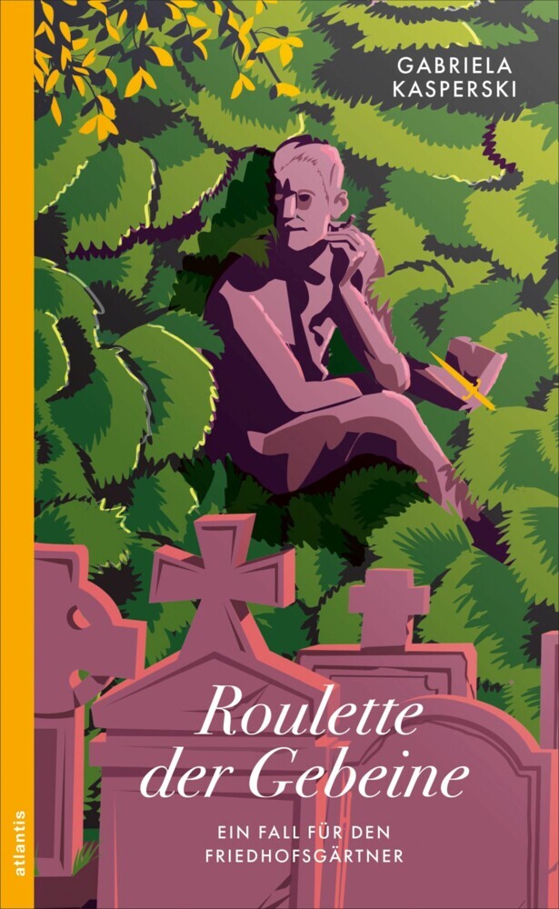 Roulette der Gebeine main product photo