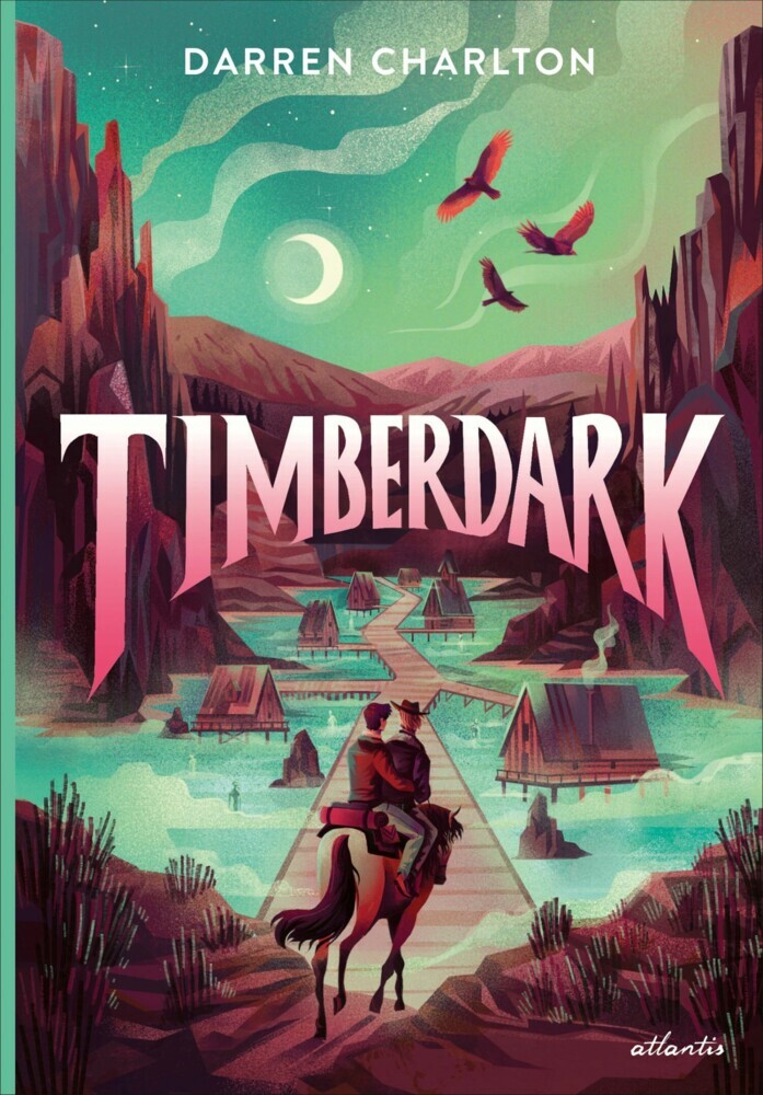 Timberdark main product photo