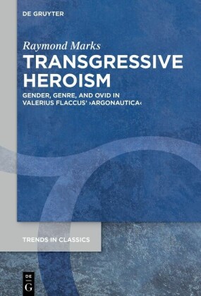 Transgressive Heroism