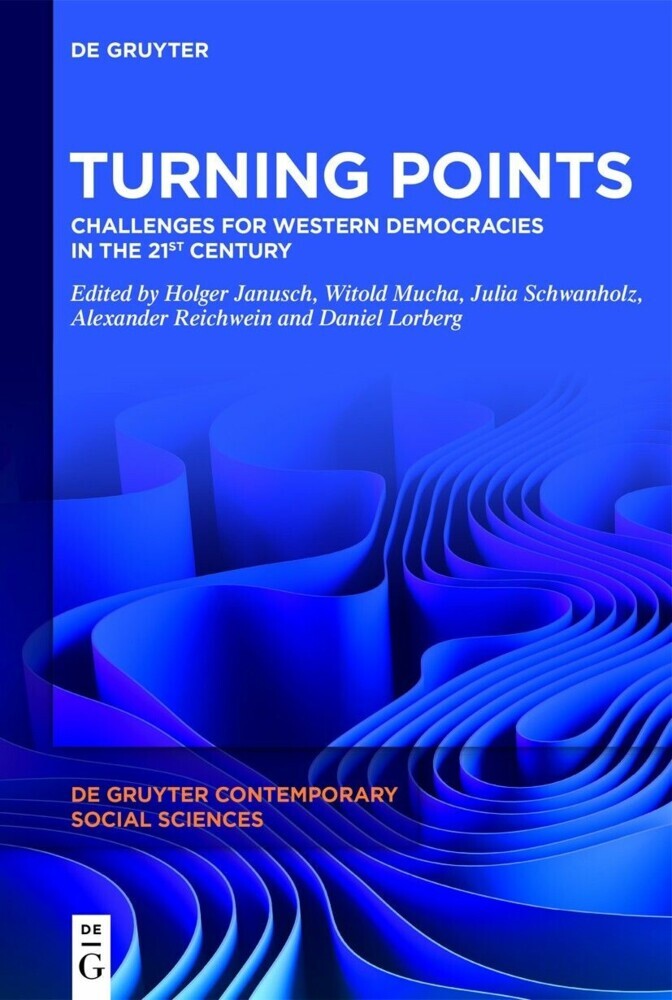 Turning Points main product photo