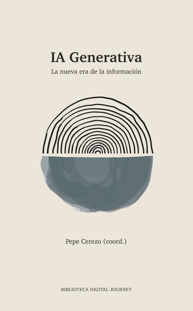 IA Generativa main product photo