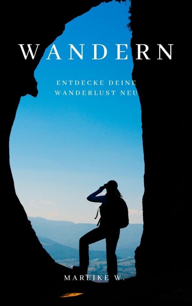 Wandern main product photo