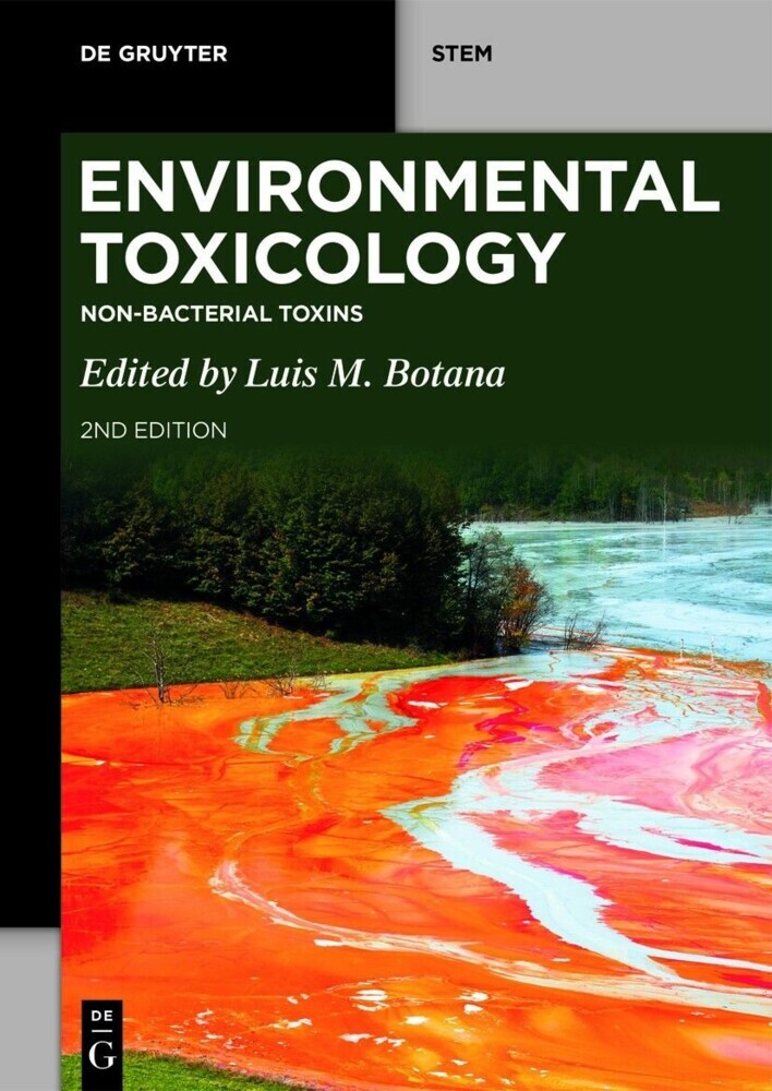 Environmental Toxicology main product photo
