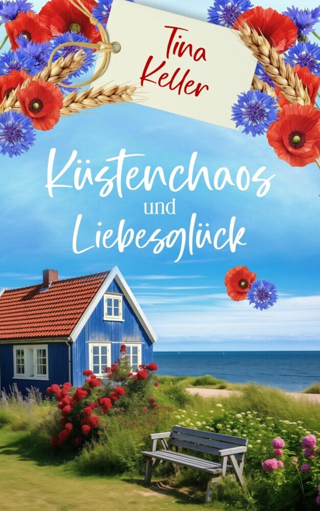 Küstenchaos und Liebesglück main product photo