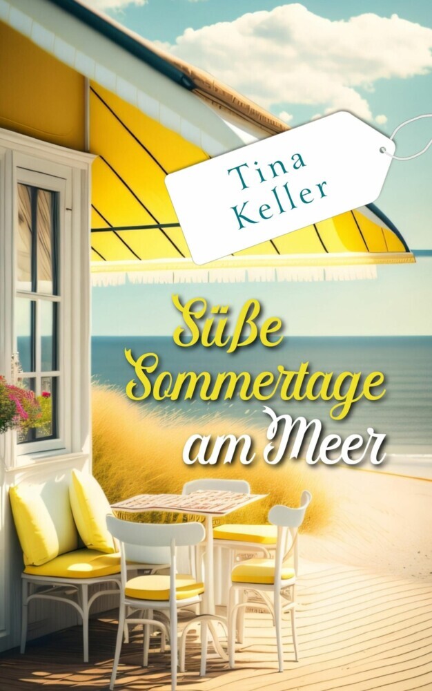 Süße Sommertage am Meer main product photo