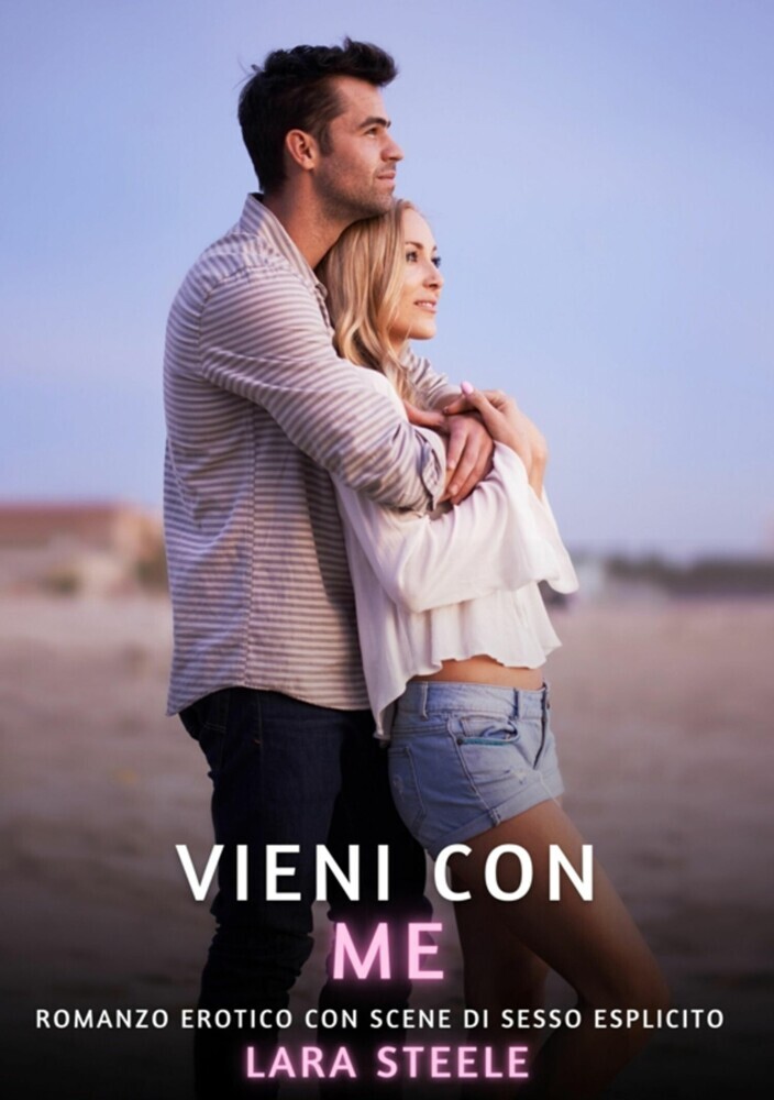 Vieni con Me main product photo