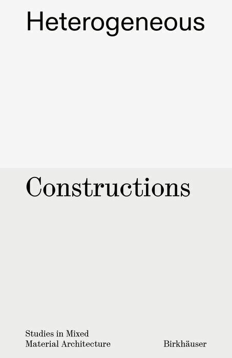 Heterogeneous Constructions main product photo