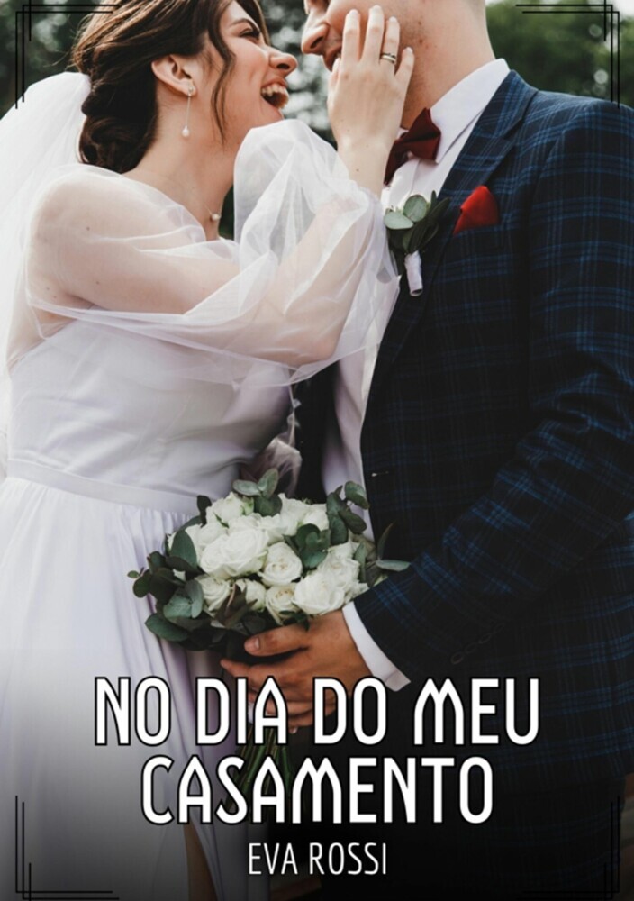No dia do meu Casamento main product photo
