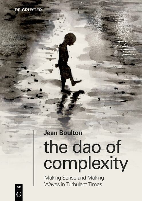 The Dao of Complexity main product photo