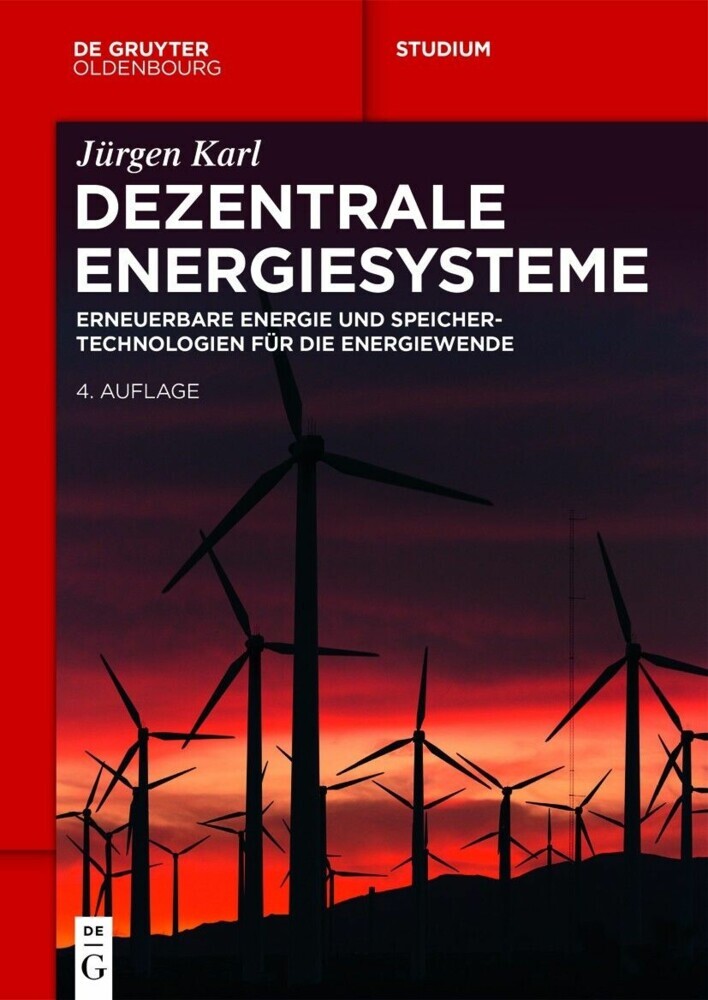 Dezentrale Energiesysteme main product photo