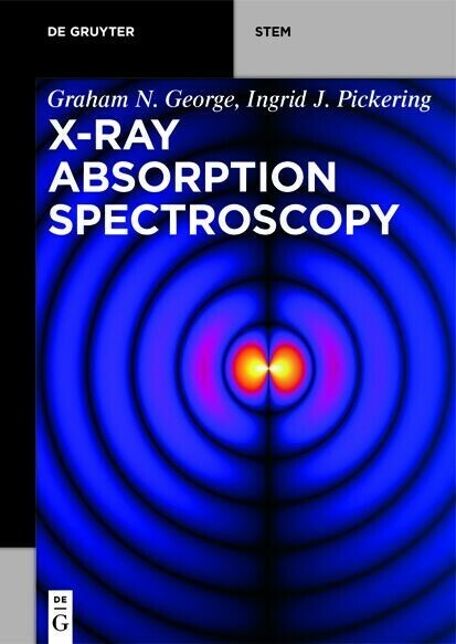 X-ray Absorption Spectroscopy main product photo