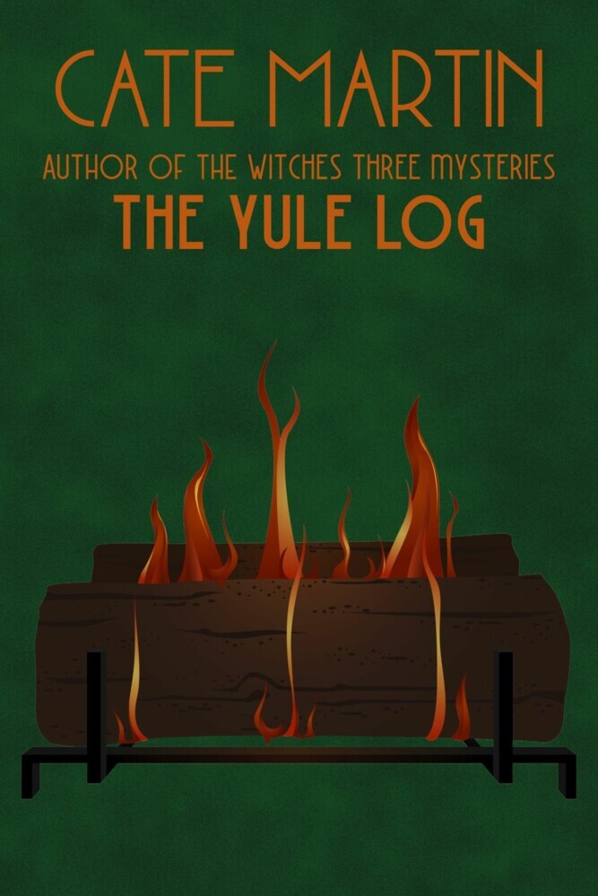 The Yule Log main product photo