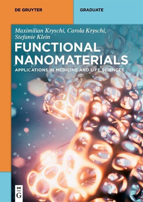 Functional Nanomaterials main product photo
