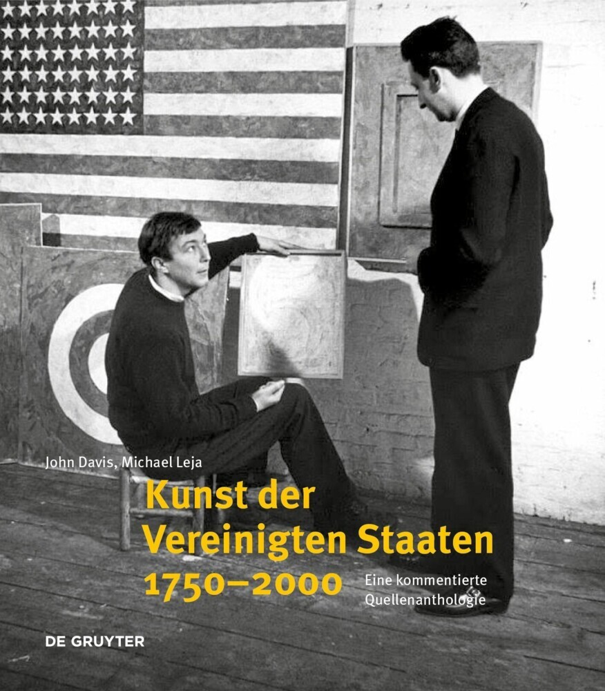 Kunst der Vereinigten Staaten 1750-2000 main product photo