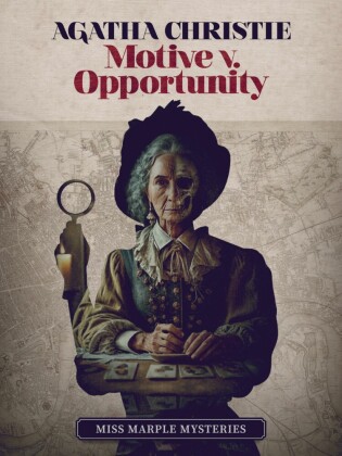 Motive v. Oportunity