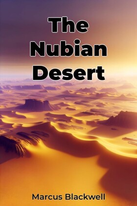 The Nubian Desert