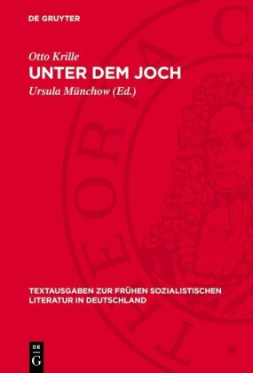 Unter dem Joch