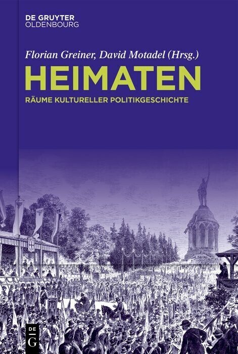 Heimaten main product photo