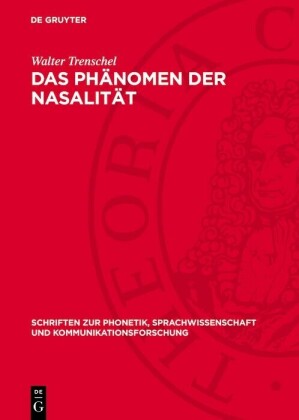Das Phänomen der Nasalität
