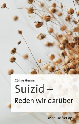 Suizid - Reden wir darüber