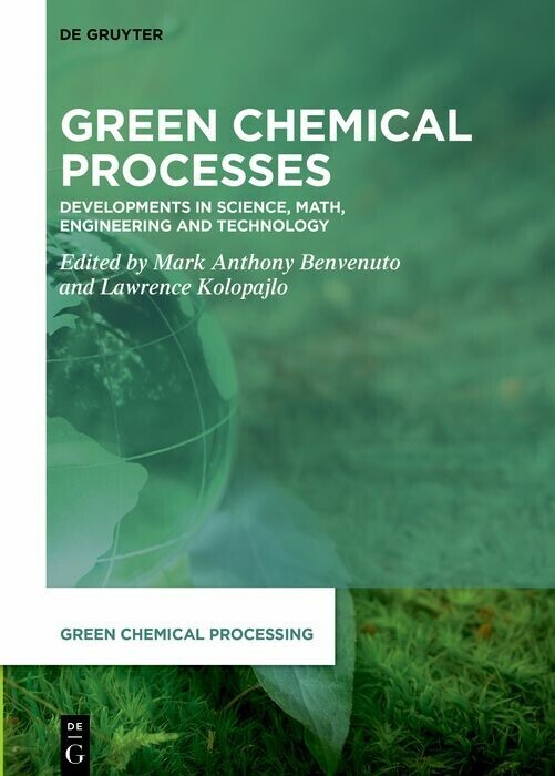 Green Chemical Processes main product photo