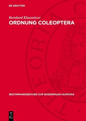 Ordnung Coleoptera