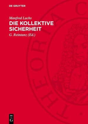 Die Kollektive Sicherheit