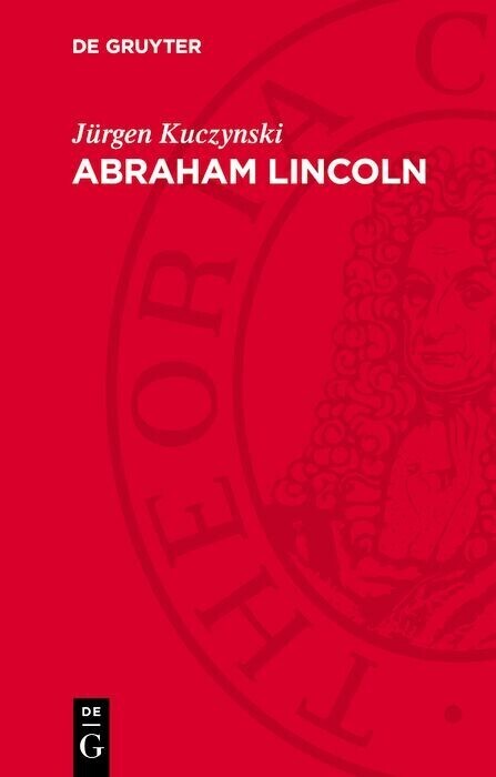 Abraham Lincoln main product photo