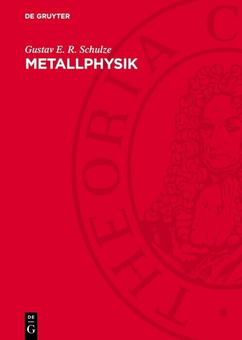 Metallphysik main product photo