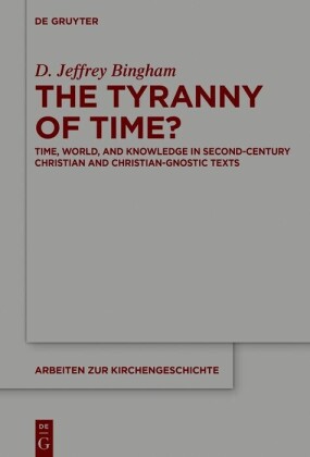 The Tyranny of Time?