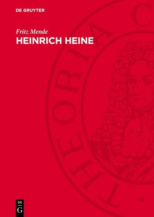 Heinrich Heine main product photo