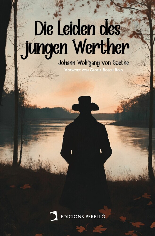 Die Leiden des jungen Werther main product photo