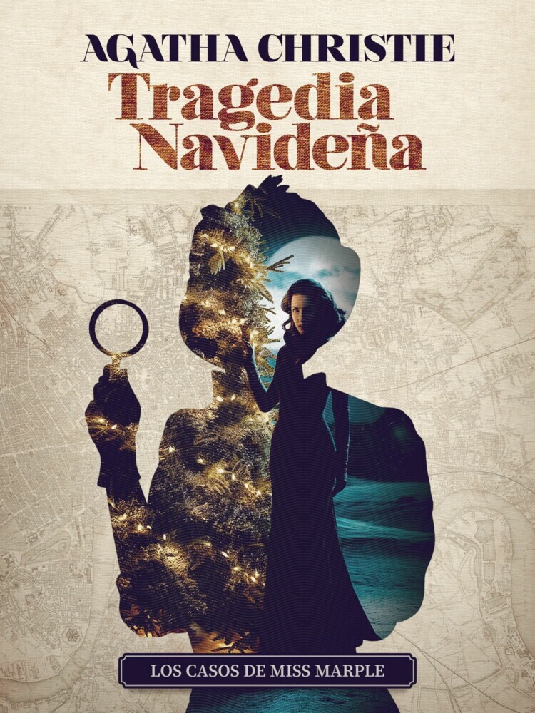 Tragedia Navideña main product photo