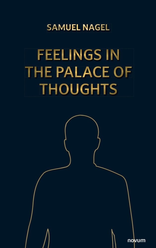 Feelings in the palace of thoughts main product photo