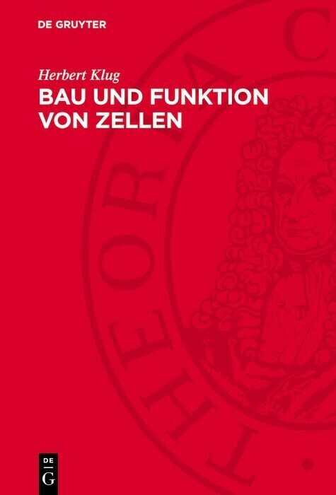 Bau und Funktion von Zellen main product photo