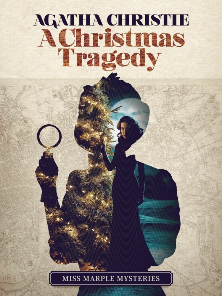 A Christmas Tragedy main product photo