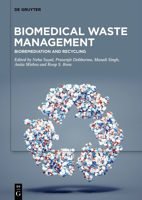 Biomedical Waste Management main product photo