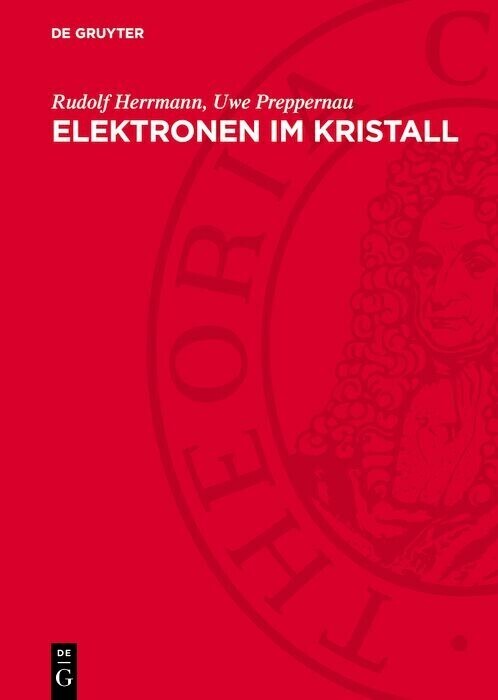 Elektronen im Kristall main product photo